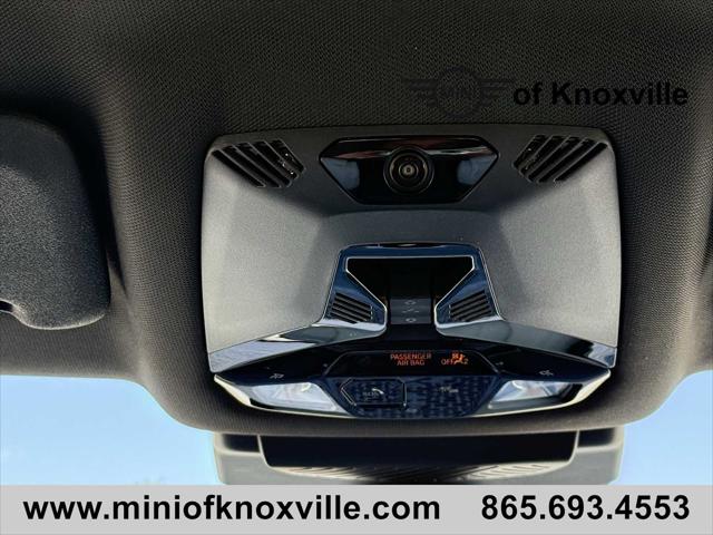 2025 MINI Cooper Countryman Cooper S