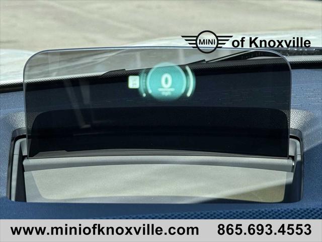 2025 MINI Cooper Countryman Cooper S