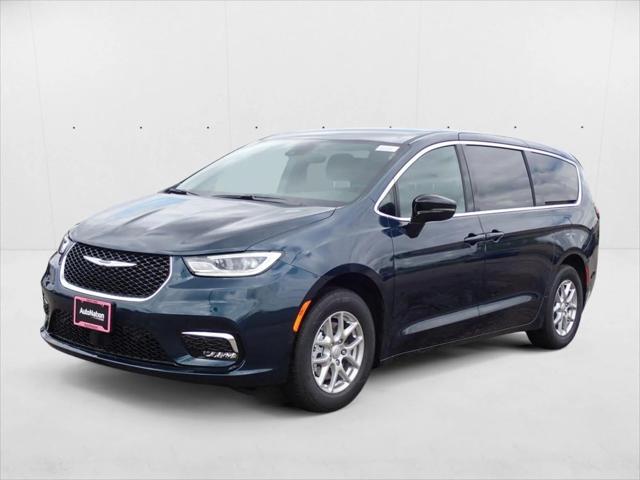 2025 Chrysler Pacifica PACIFICA SELECT