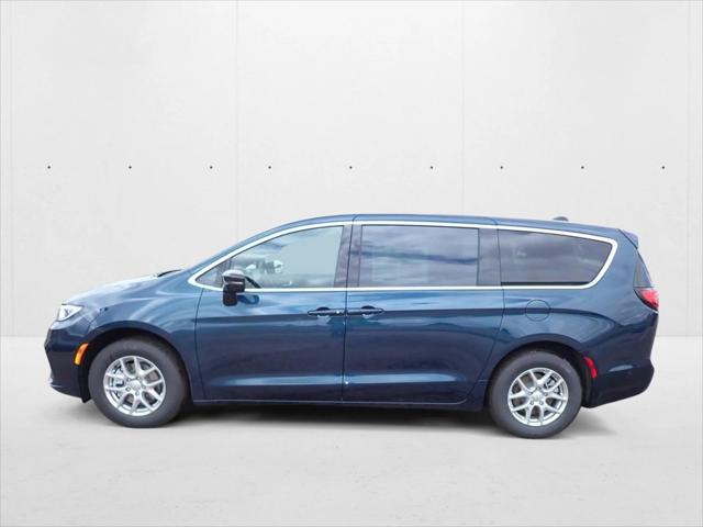 2025 Chrysler Pacifica PACIFICA SELECT
