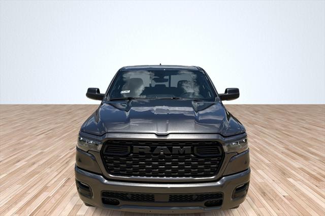 2025 RAM Ram 1500 RAM 1500 TRADESMAN QUAD CAB 4X2 64 BOX