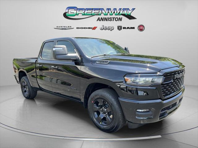 2025 RAM Ram 1500 RAM 1500 TRADESMAN QUAD CAB 4X2 64 BOX