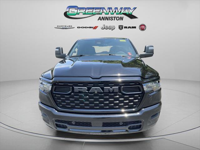 2025 RAM Ram 1500 RAM 1500 TRADESMAN QUAD CAB 4X2 64 BOX