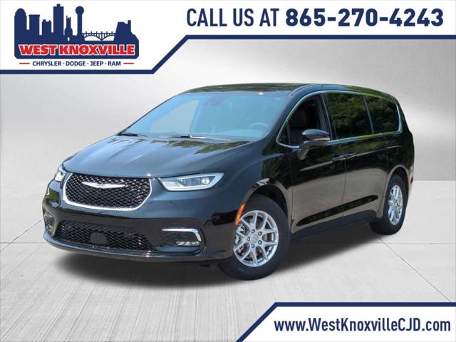 2025 Chrysler Pacifica PACIFICA SELECT