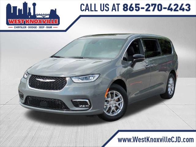2025 Chrysler Pacifica PACIFICA SELECT