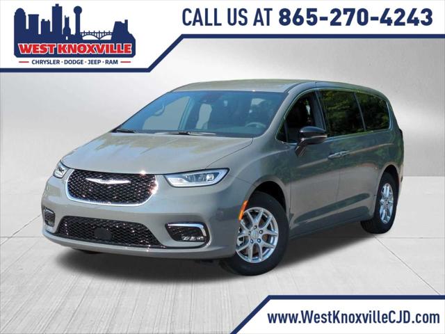 2025 Chrysler Pacifica PACIFICA SELECT