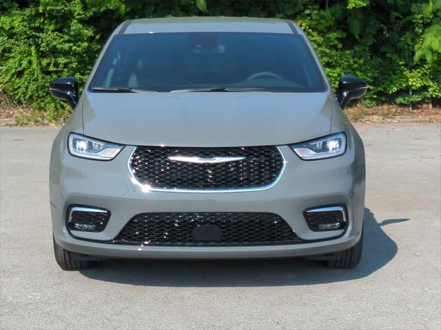 2025 Chrysler Pacifica PACIFICA SELECT