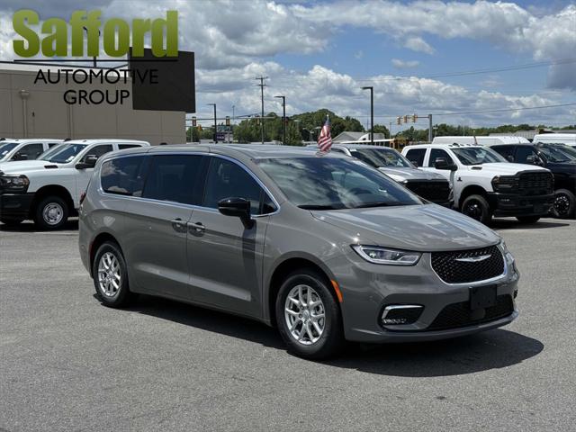 2025 Chrysler Pacifica PACIFICA SELECT