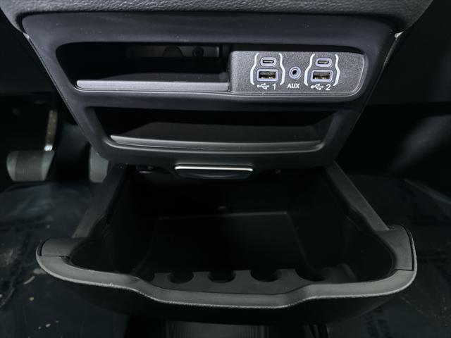 2025 Chrysler Pacifica PACIFICA SELECT AWD