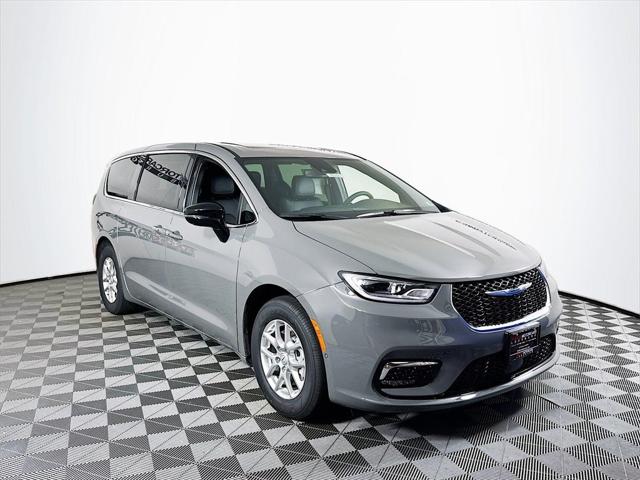 2025 Chrysler Pacifica PACIFICA SELECT