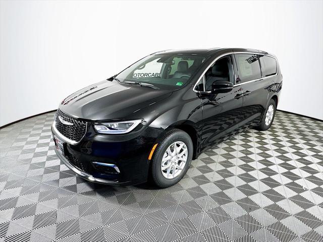 2025 Chrysler Pacifica PACIFICA SELECT