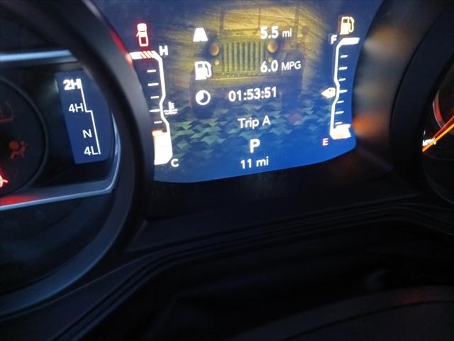 2025 Jeep Gladiator GLADIATOR TEXAS TRAIL 4X4