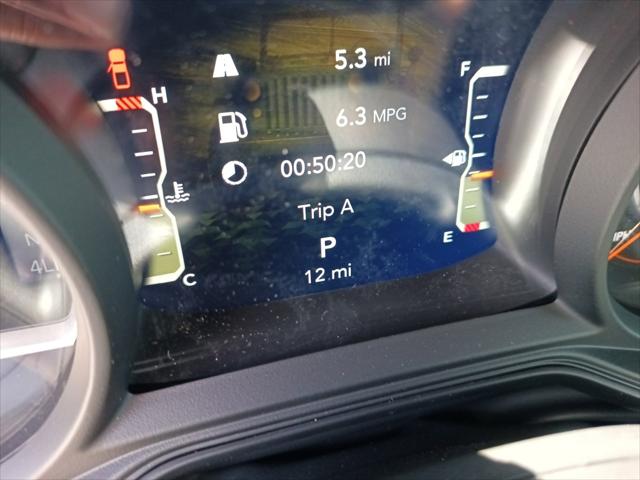 2025 Jeep Gladiator GLADIATOR MOJAVE 4X4