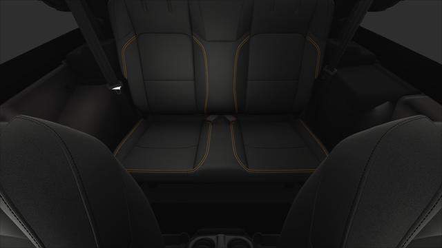 2025 Jeep Wrangler WRANGLER 2-DOOR SPORT S