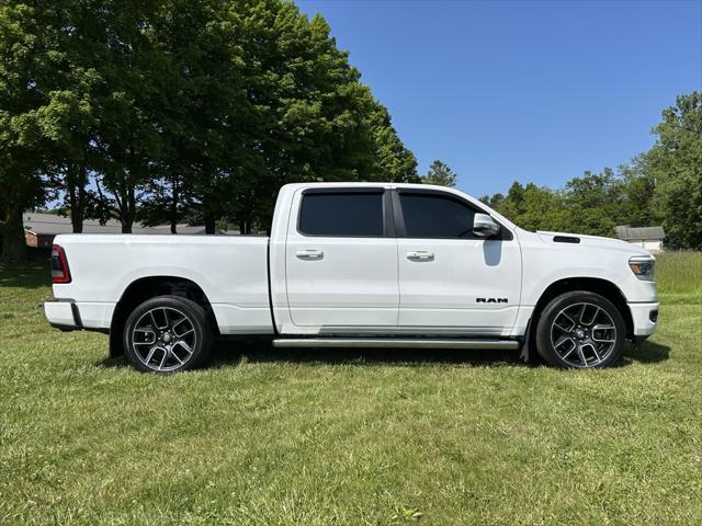 2019 RAM 1500 Sport