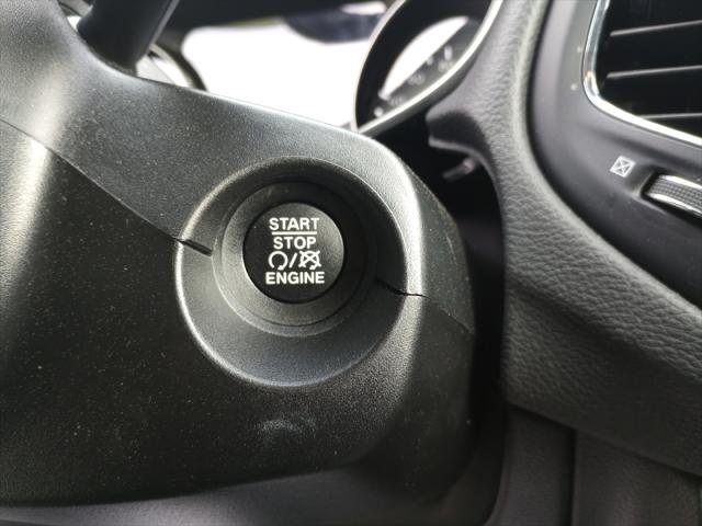 2021 Jeep Compass Latitude 4x4