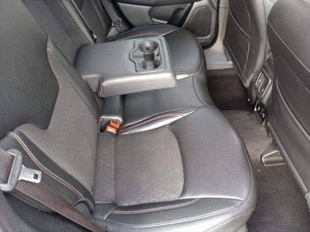 2021 Jeep Compass Latitude 4x4