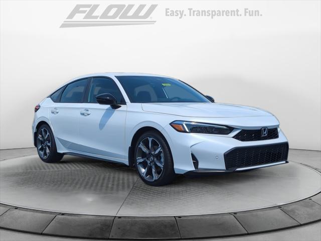 2025 Honda Civic Sport Touring for sale in Burlington, NC
