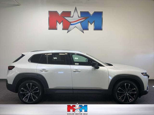 2023 Mazda CX-50 2.5 S Premium Plus