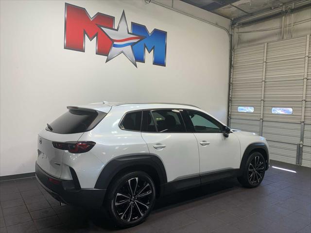 2023 Mazda CX-50 2.5 S Premium Plus