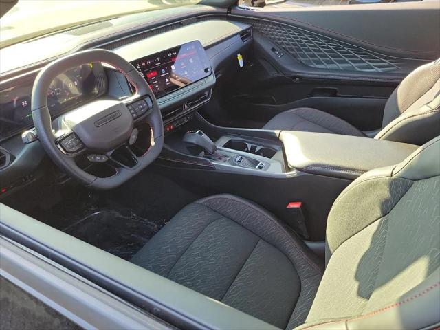 2025 Dodge Charger CHARGER 2-DOOR DAYTONA R/T AWD