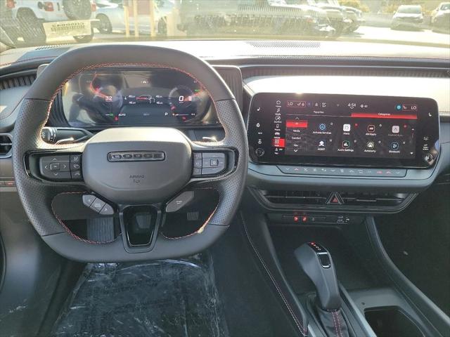 2025 Dodge Charger CHARGER 2-DOOR DAYTONA R/T AWD