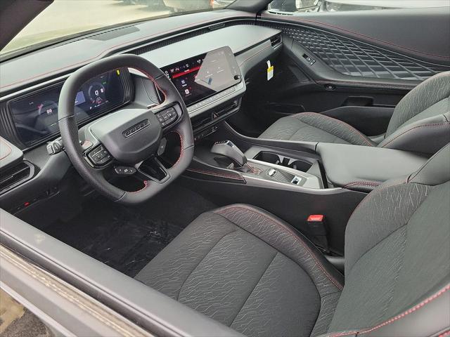 2025 Dodge Charger CHARGER 2-DOOR DAYTONA R/T AWD