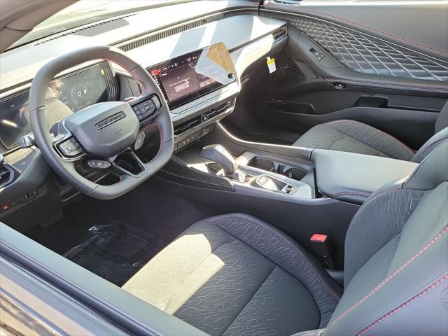 2025 Dodge Charger CHARGER 2-DOOR DAYTONA R/T AWD