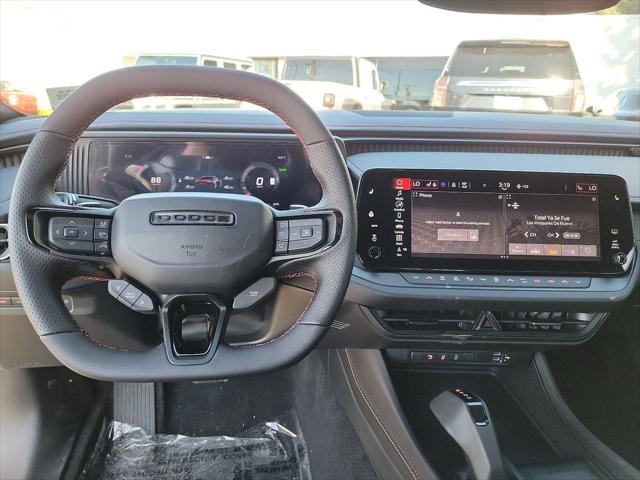 2025 Dodge Charger CHARGER 2-DOOR DAYTONA R/T AWD