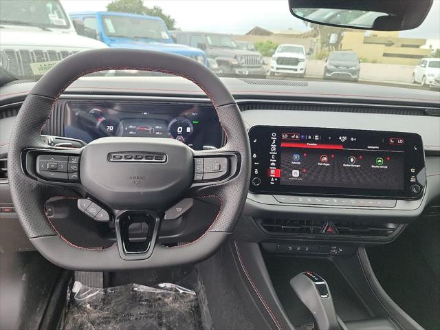 2025 Dodge Charger CHARGER 2-DOOR DAYTONA R/T AWD