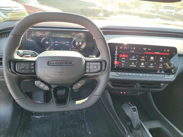 2025 Dodge Charger CHARGER 2-DOOR DAYTONA R/T AWD