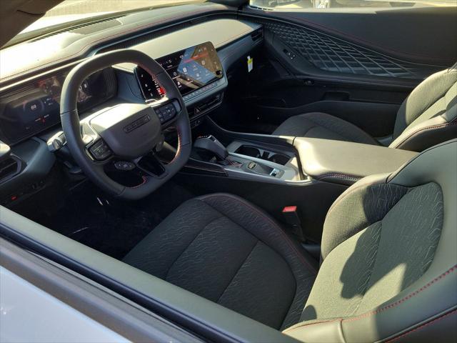 2025 Dodge Charger CHARGER 2-DOOR DAYTONA R/T AWD