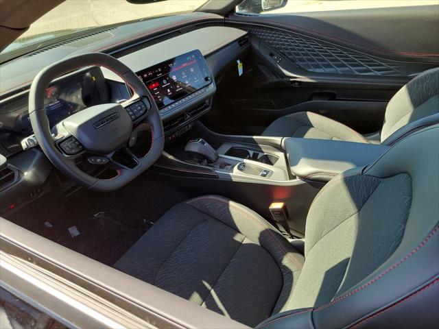 2025 Dodge Charger CHARGER 2-DOOR DAYTONA R/T AWD