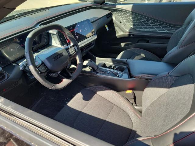 2025 Dodge Charger CHARGER 2-DOOR DAYTONA R/T AWD