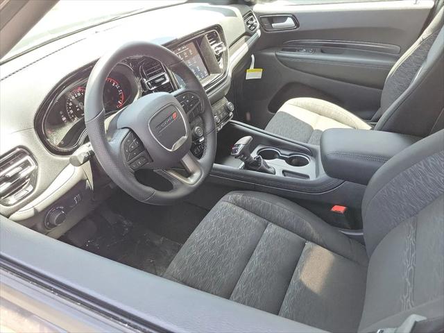 2024 Dodge Durango DURANGO SXT RWD