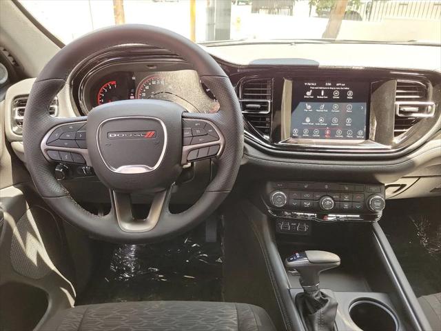 2024 Dodge Durango DURANGO SXT RWD