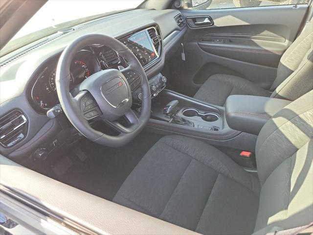 2025 Dodge Durango DURANGO R/T AWD