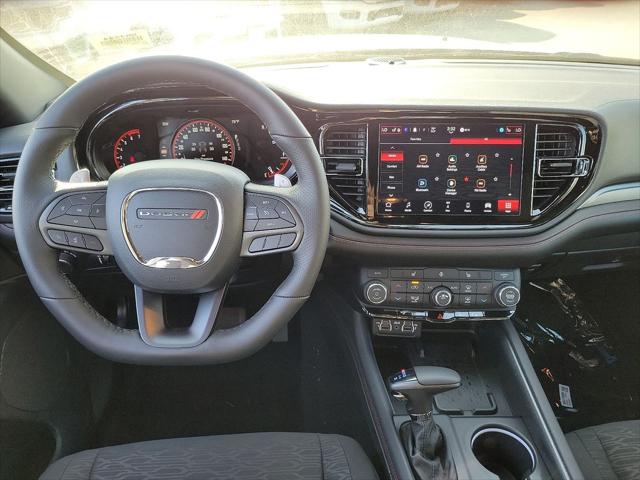 2025 Dodge Durango DURANGO R/T AWD