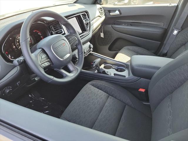 2024 Dodge Durango DURANGO SXT RWD