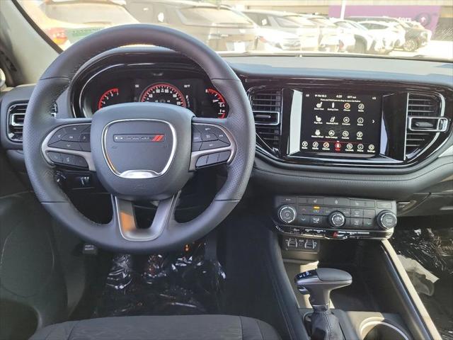 2024 Dodge Durango DURANGO SXT RWD