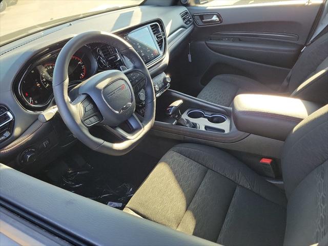 2025 Dodge Durango DURANGO GT RWD