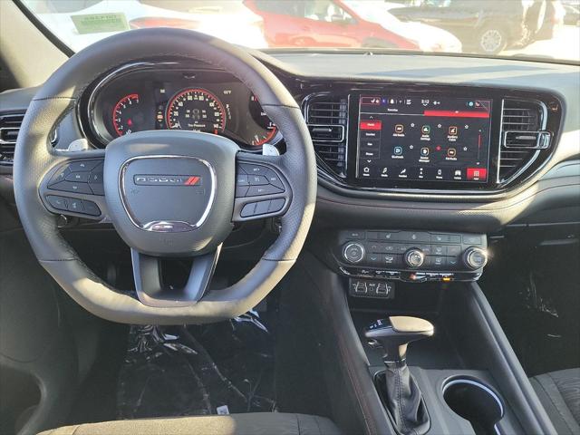 2025 Dodge Durango DURANGO GT RWD