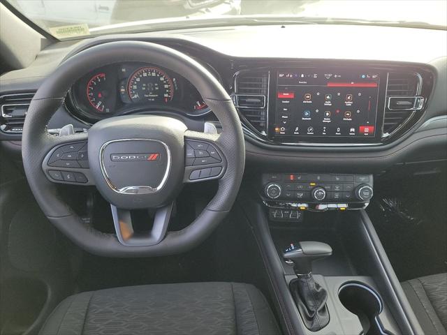 2025 Dodge Durango DURANGO GT RWD