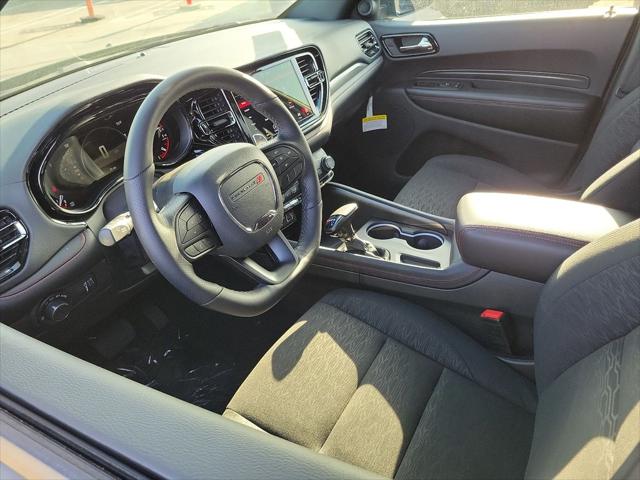 2025 Dodge Durango DURANGO GT RWD