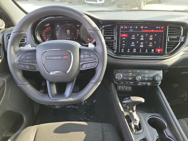 2025 Dodge Durango DURANGO GT RWD
