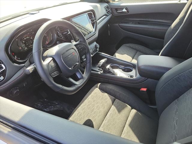 2025 Dodge Durango DURANGO R/T AWD