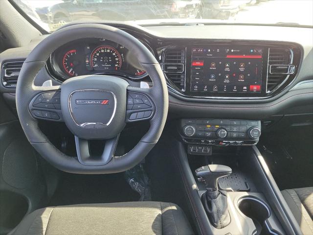 2025 Dodge Durango DURANGO R/T AWD