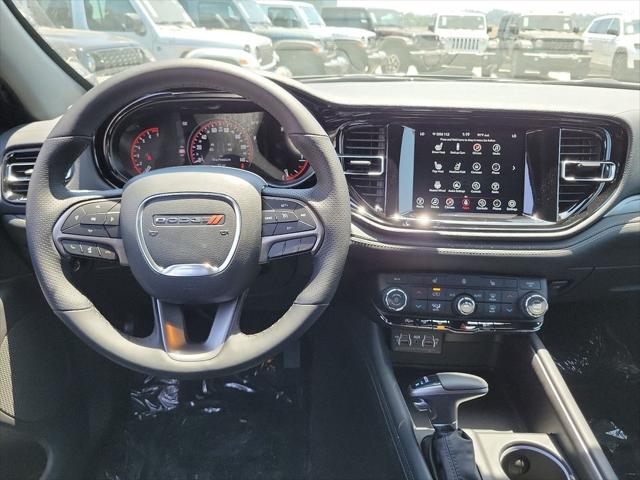 2024 Dodge Durango DURANGO SXT RWD