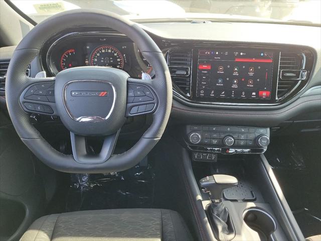 2025 Dodge Durango DURANGO R/T AWD