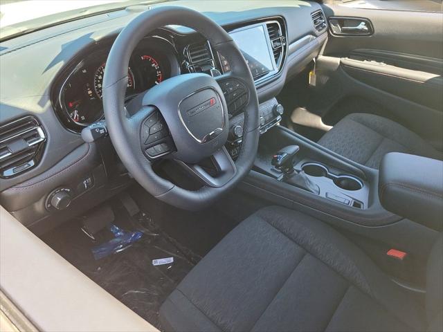 2025 Dodge Durango DURANGO R/T AWD